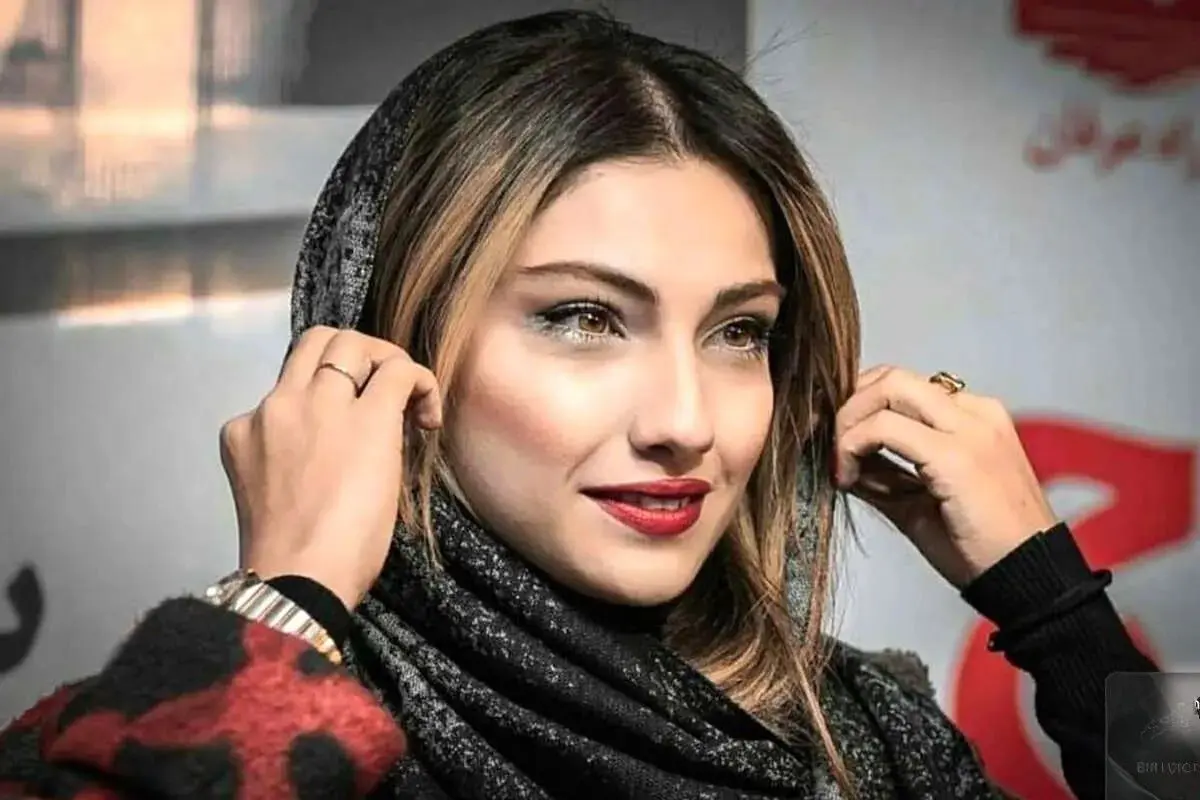 استایل جدید سوسن خواهرزاده اوس موسی سریال پایتخت