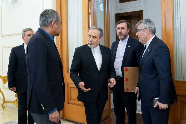 آخرین اخبار تقابل ایران و آمریکا: پیام مهم پاکستان در تهران
