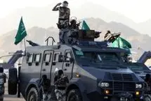 عربستان دومین پایگاه بزرگ نظامی در جنوب شرق یمن را تحویل گرفت
