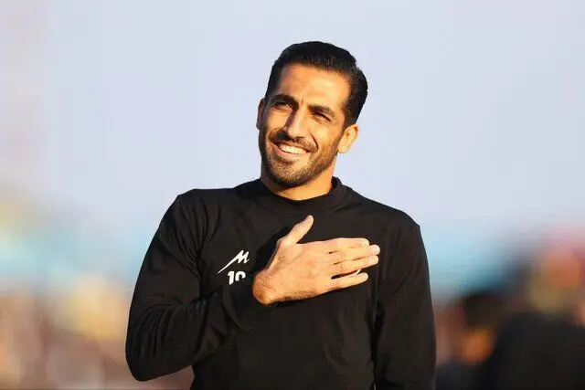 پایان تلخ بازیکن محبوب پرسپولیس در فولاد خوزستان

