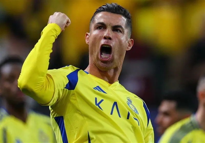 رفع تنش در النصر؛ رونالدو در آستانه بازگشت

