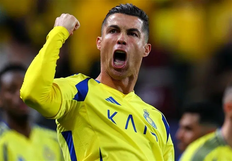 رفع تنش در النصر؛ رونالدو در آستانه بازگشت

