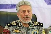 دریادار سیاری: اگر آمریکایی‌ها مرد میدان بودند، تاکنون هزاران بار مانند ماجرای ونزوئلا وارد عمل شده بودند