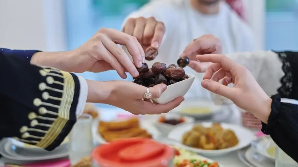 هشدار؛ این افراد نباید روزه بگیرند 