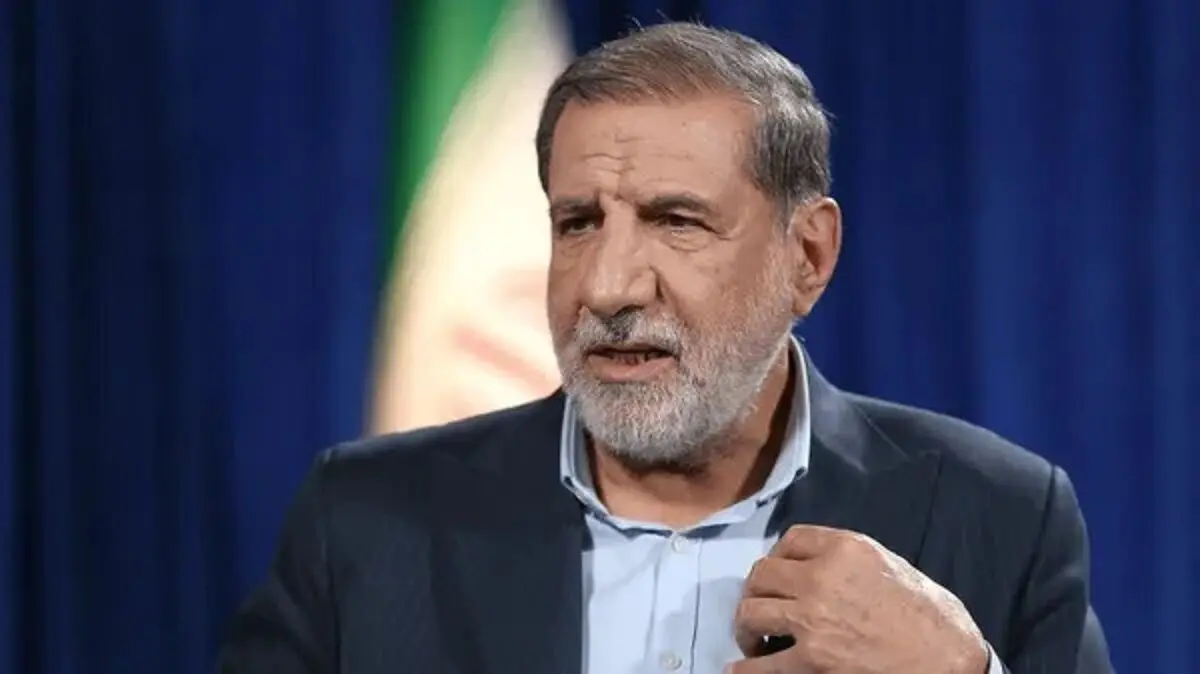  کوثری، نمایندهٔ مجلس: سپاه از سال ۶۶ برای بسته شدن تنگهٔ هرمر برنامه داشت