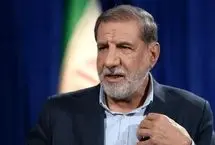 کوثری: طرح تنگه هرمز آماده شده است