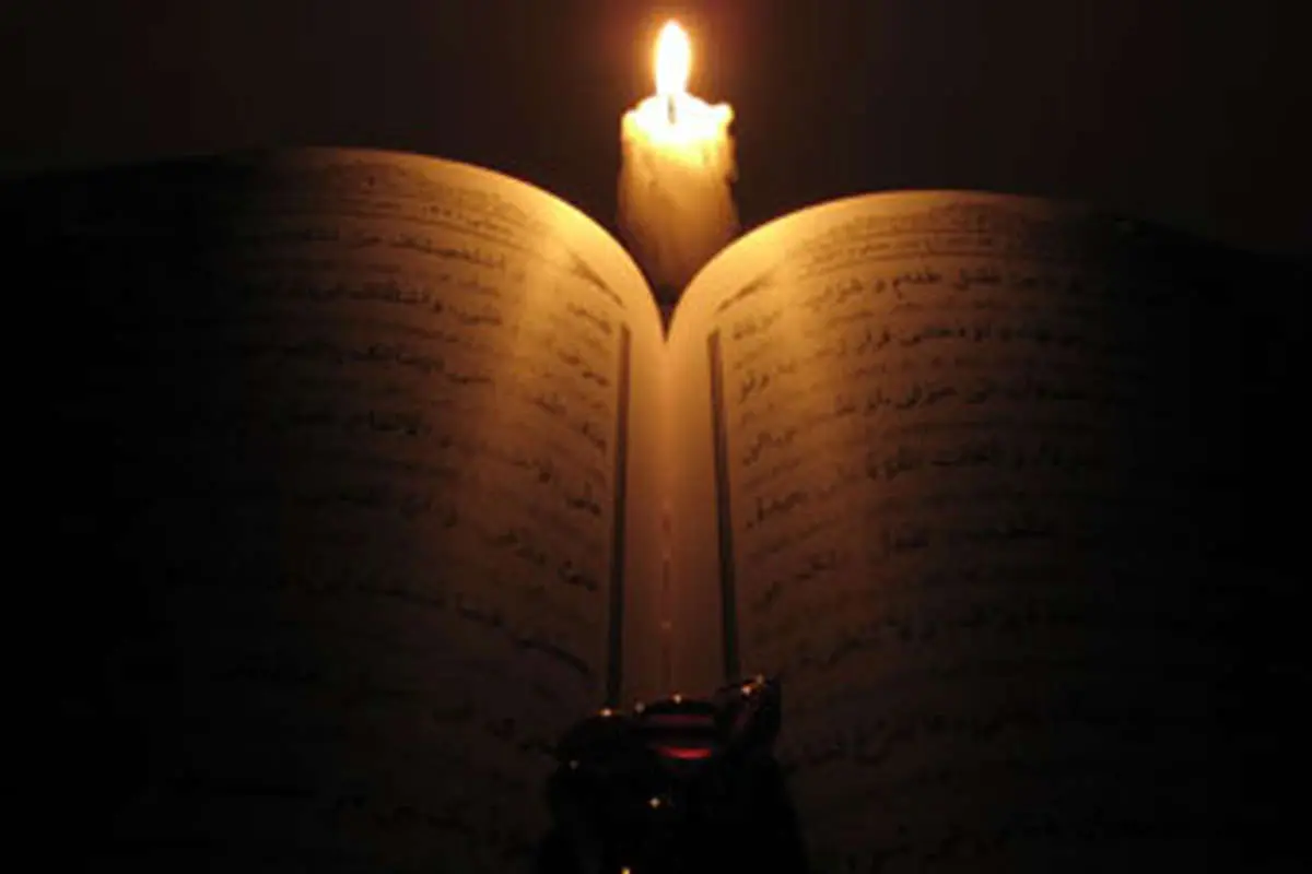 و تو چه می دانی که قدر چیست؟!