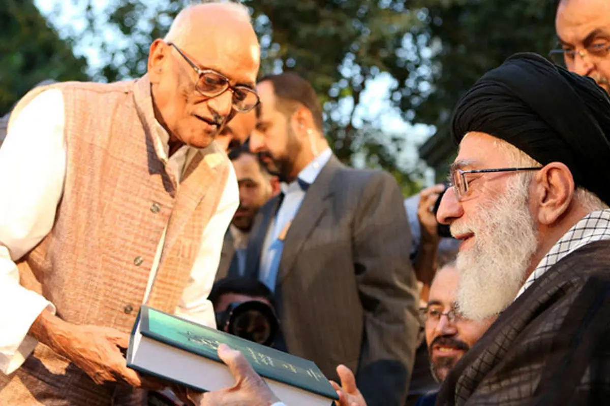 دیدار شاعران با مقام معظم رهبری، جشن کارگردانان سینما، حاشیههای مسابقه والیبال،...