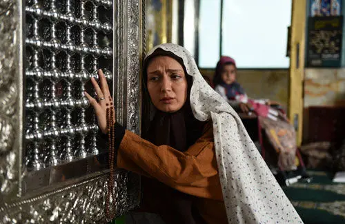 (تصاویر) «نیاز» آمد، «پایتخت» متوقف شد