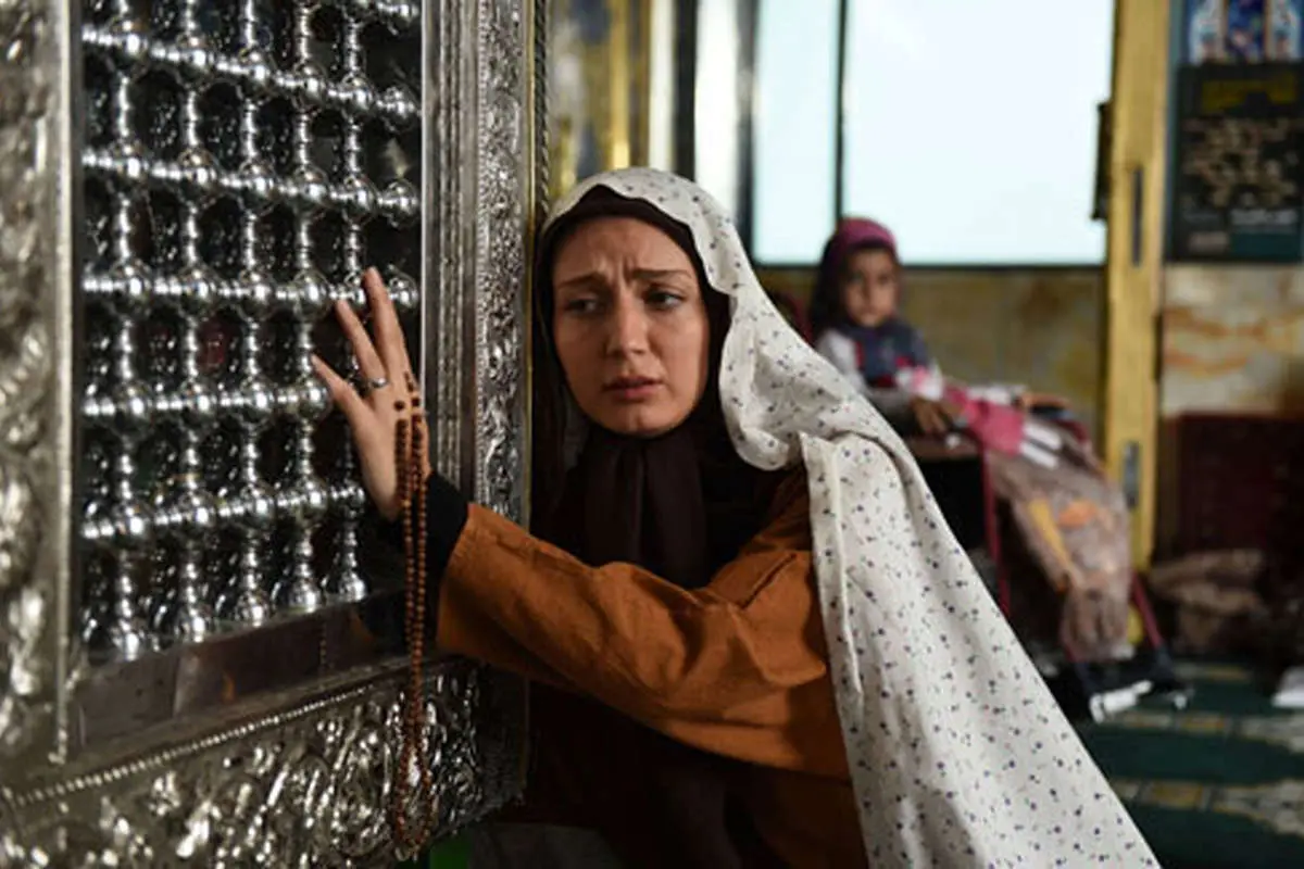 (تصاویر) «نیاز» آمد، «پایتخت» متوقف شد