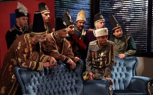 شبکه خانگی هم‌چنان رقیب تلویزیون است؟!