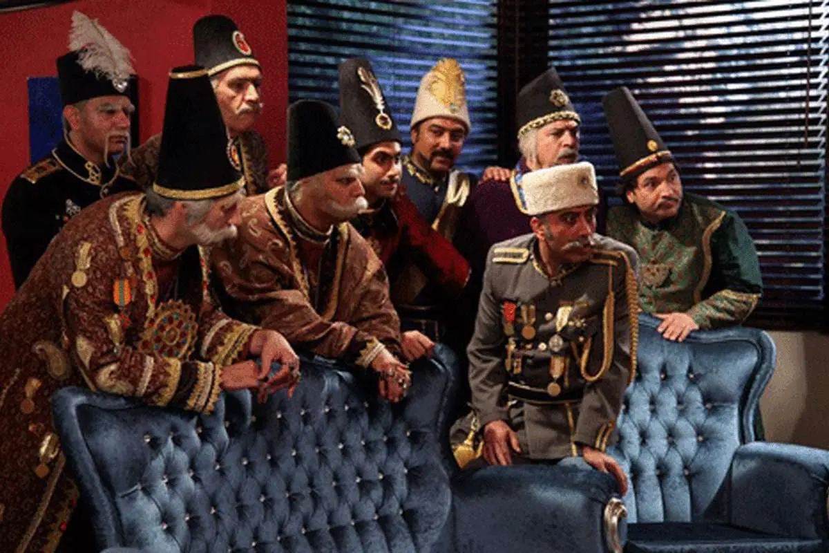 شبکه خانگی همچنان رقیب تلویزیون است؟!