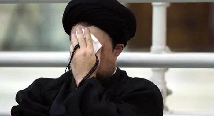 احیا در شب نوزدهم ماه رمضان، مراسم احیا در وین، حاشیه مذاکرات هسته‌ای، ضیافت افطار، مرکز توانبخشی و...