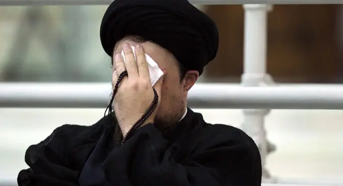احیا در شب نوزدهم ماه رمضان، مراسم احیا در وین، حاشیه مذاکرات هسته‌ای، ضیافت افطار، مرکز توانبخشی و...