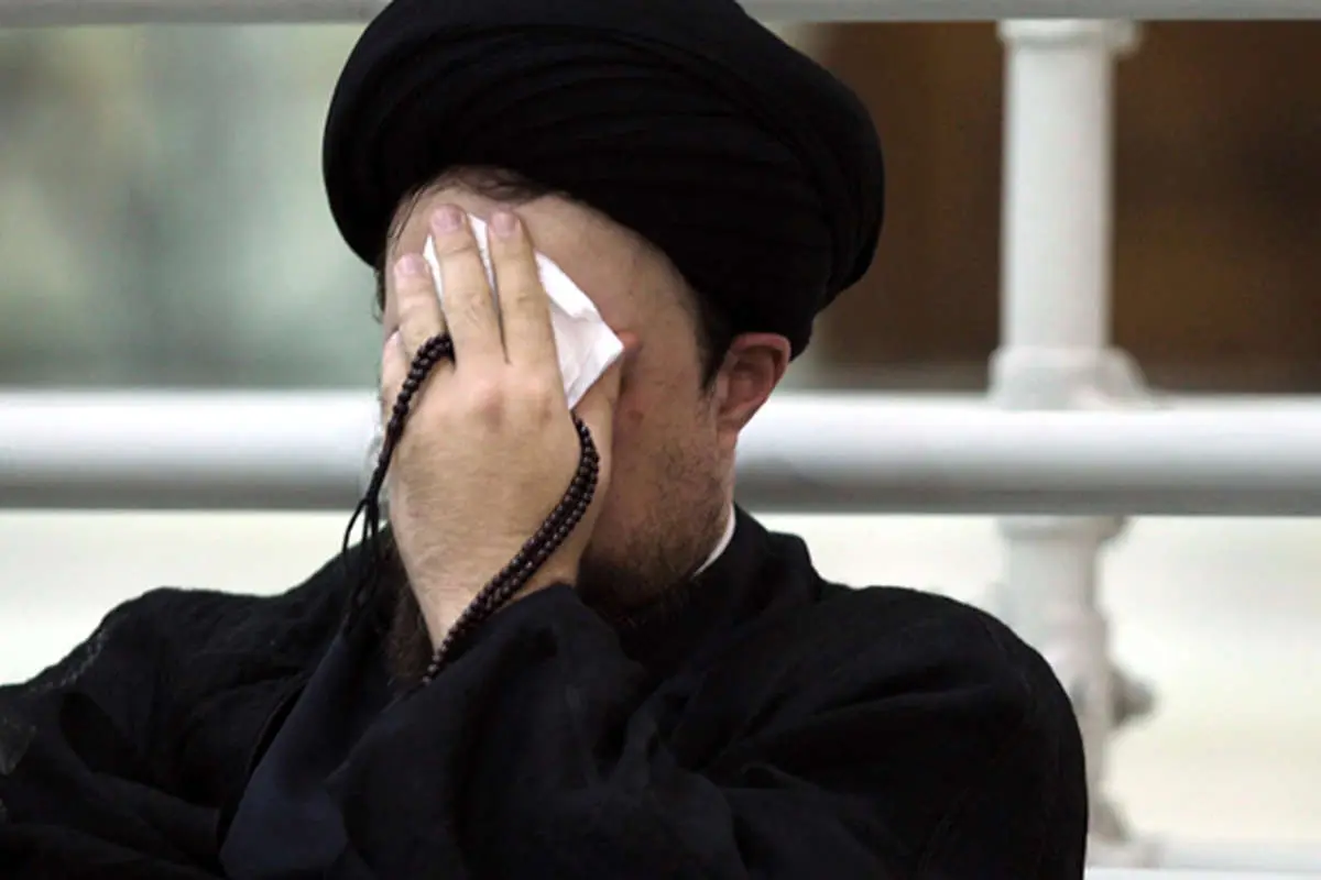 احیا در شب نوزدهم ماه رمضان، مراسم احیا در وین، حاشیه مذاکرات هستهای، ضیافت افطار، مرکز توانبخشی و...