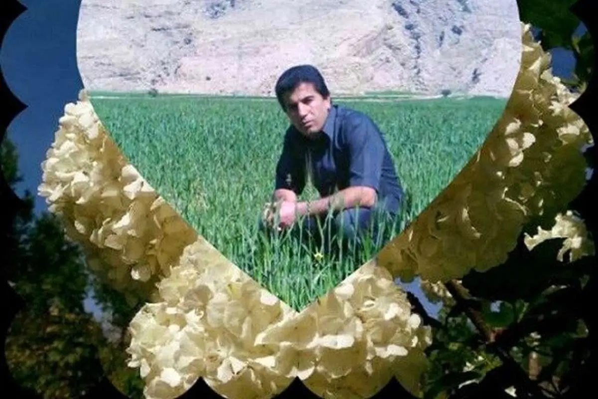 کارگر فداکاری که جان صدها تن را نجات داد، درگذشت
