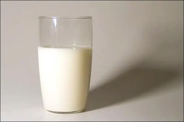 پازل پیچیده گرانی شیر