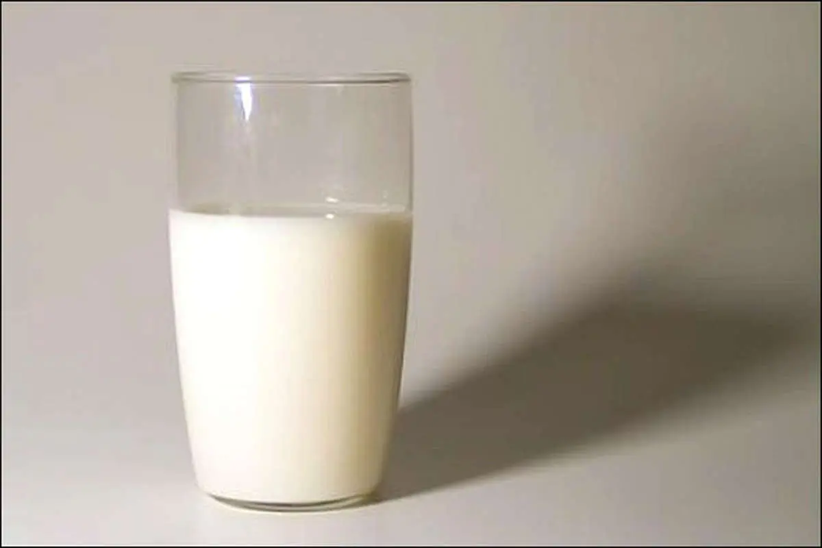 پازل پیچیده گرانی شیر