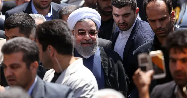 راهپیمایی روز قدس، در حاشیه مذاکرات وین، تهران‌گردی، لامبورگینی ایرانی، ضیافت افطار،...