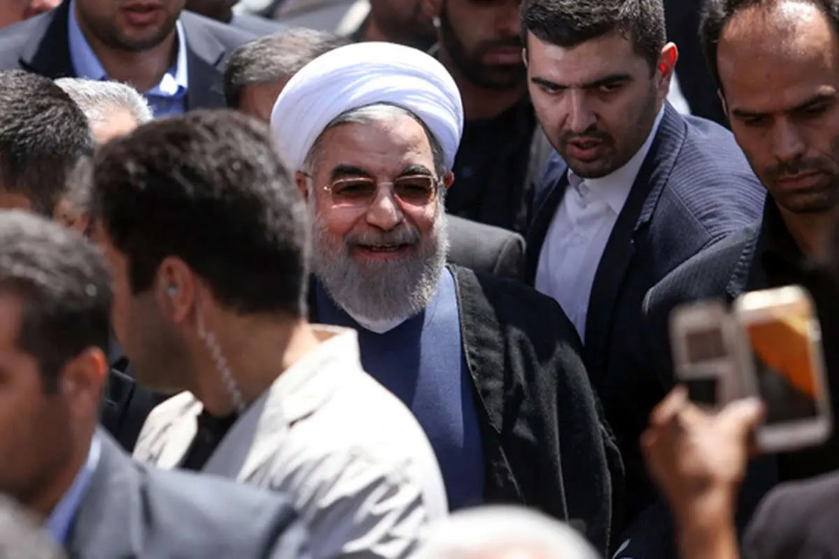 راهپیمایی روز قدس، در حاشیه مذاکرات وین، تهرانگردی، لامبورگینی ایرانی، ضیافت افطار،...
