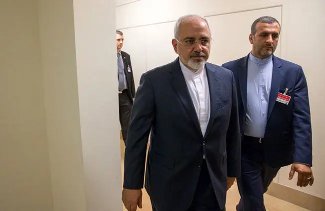 (تصاویر) لحظاتی با تیم مذاکره کننده ایران در وین