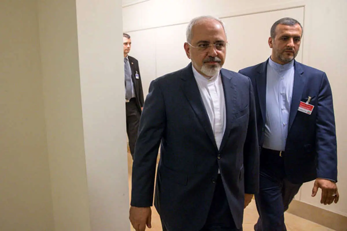 (تصاویر) لحظاتی با تیم مذاکره کننده ایران در وین