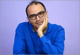 حسین علیشاپور و وحید تاج می‌خوانند
