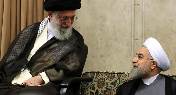 دیدار مسؤولان نظام با مقام معظم رهبری، جلسه استیضاح وزیر آموزش و پرورش، دیدار تیم‌های...