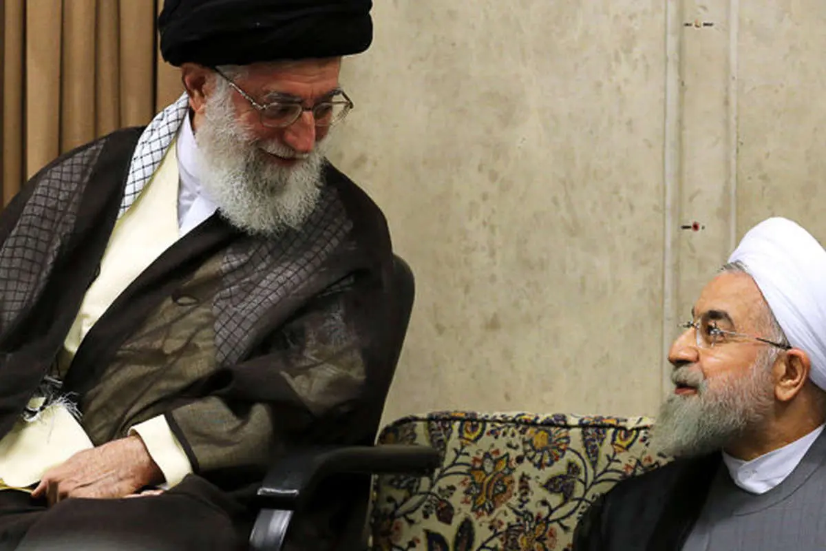 دیدار مسؤولان نظام با مقام معظم رهبری، جلسه استیضاح وزیر آموزش و پرورش، دیدار تیمهای...