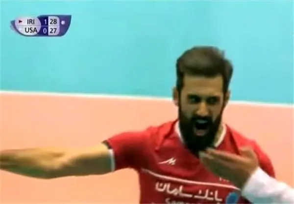بازتاب حرکت معروف در رسانه‌ها