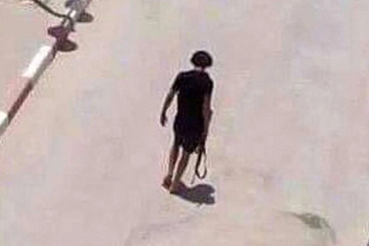 (تصاویر) کشته شدن عامل حملات تونس
