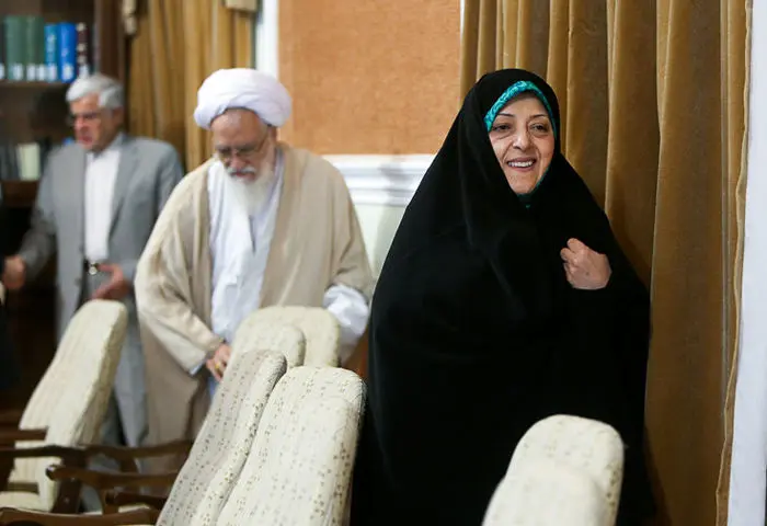 (تصاویر) جلسه مجمع تشخیص مصلحت 6 تیر 1394