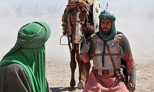 جنجال اکران «رستاخیز»