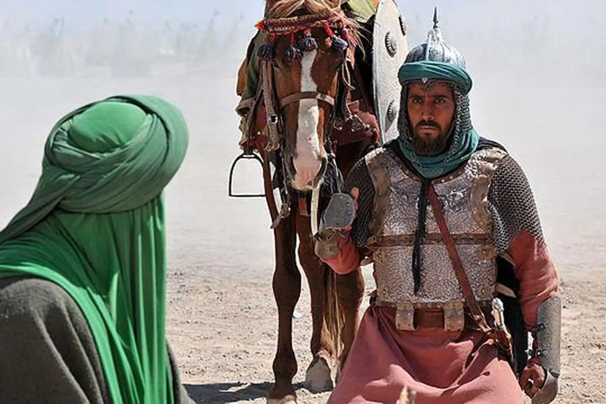 جنجال اکران «رستاخیز»
