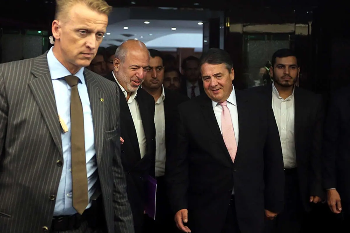 از نوسانات کوتاهمدت تا توسعه مراودات