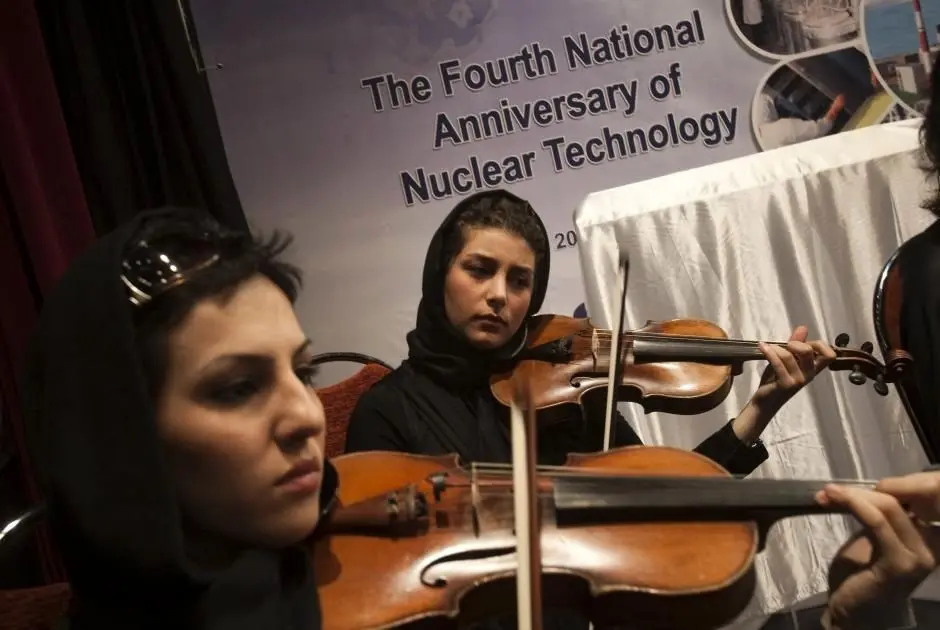 دیپلماسی زیرپوستی آمریکا و ایران