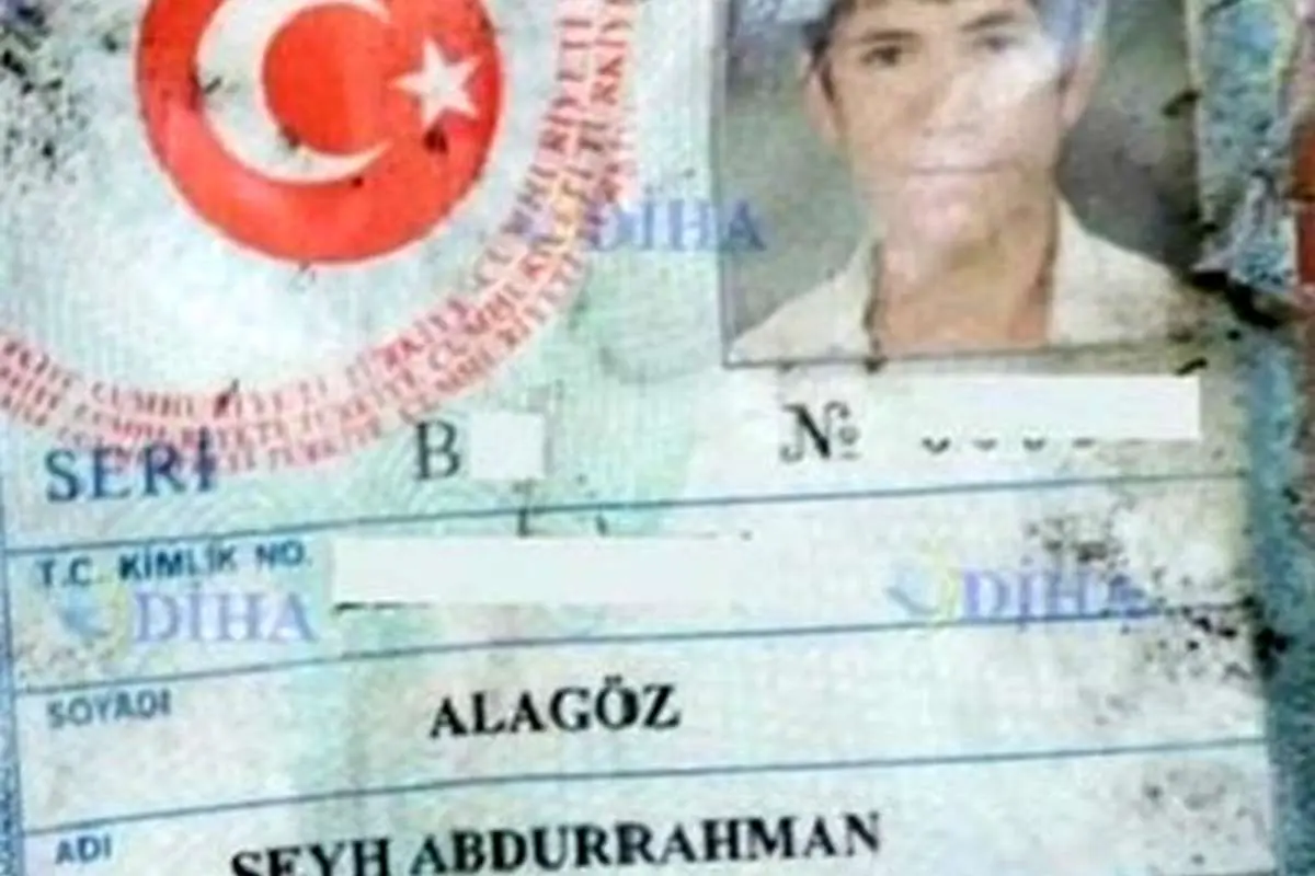 هویت بمبگذار انتحاری ترکیه تأیید شد