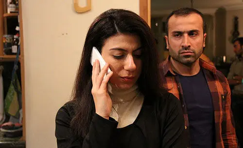 «رویای» جیرانی «وارونه» تعبیر می‌شود