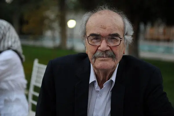 انگشت پای یک بازیگر تئاتر قطع شد