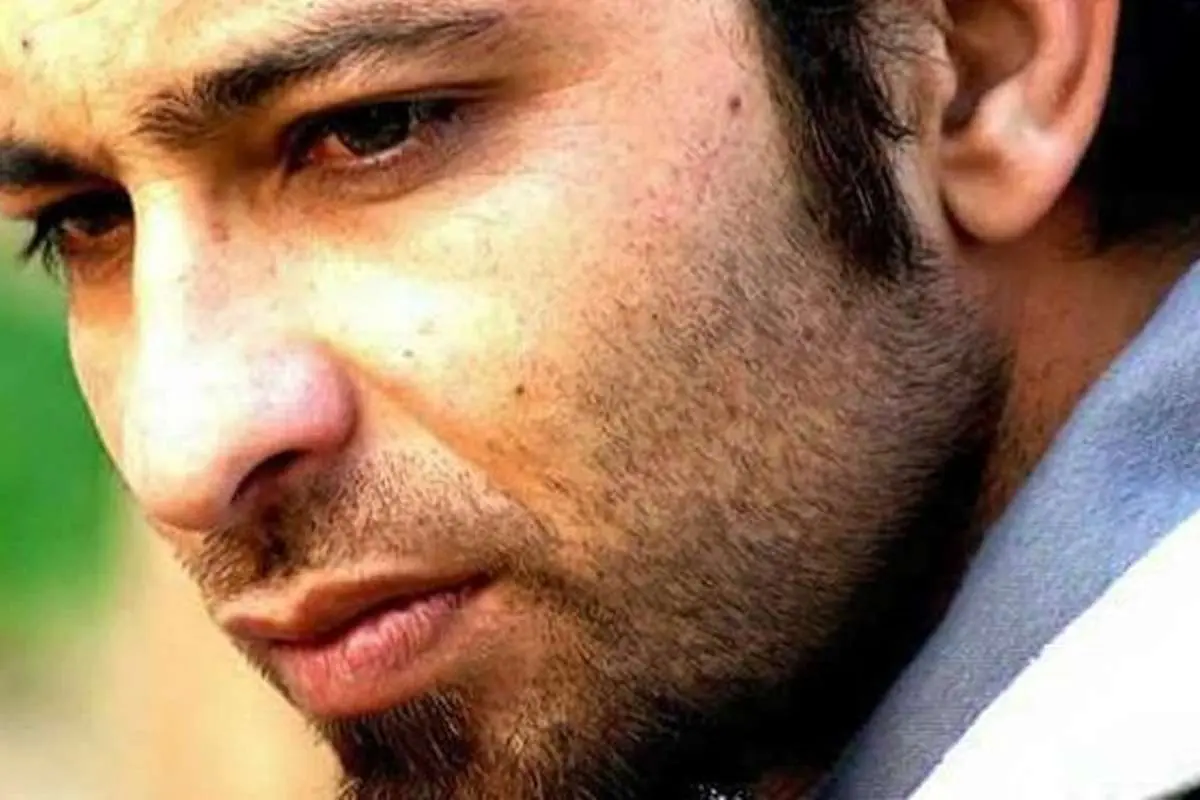 شاعر و نویسنده افغانستانی خودکشی کرد