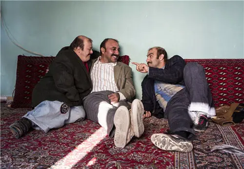موفقیت «تنابنده» و خداحافظی «تبریزی»
