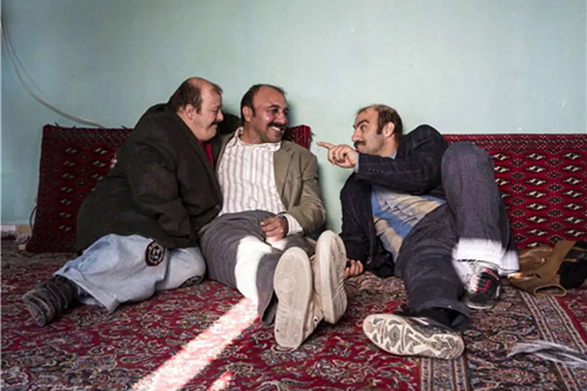 موفقیت «تنابنده» و خداحافظی «تبریزی»