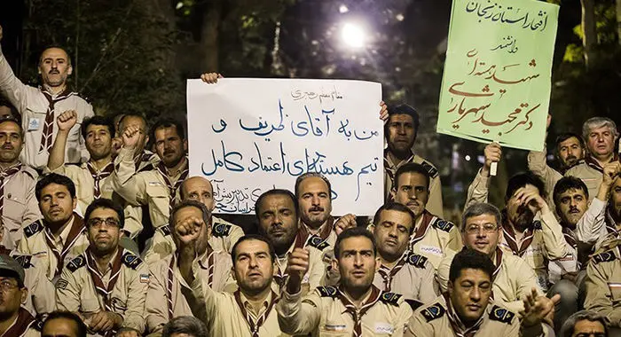 پشتیبانی از ظریف، جشن میلاد حضرت معصومه(س)، جشنواره شهربانو، ویلاسازی‌های غیرمجاز،...