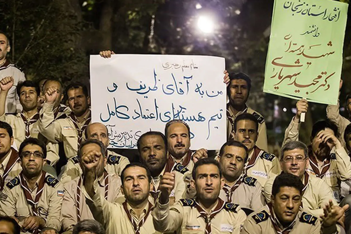 پشتیبانی از ظریف، جشن میلاد حضرت معصومه(س)، جشنواره شهربانو، ویلاسازیهای غیرمجاز،...