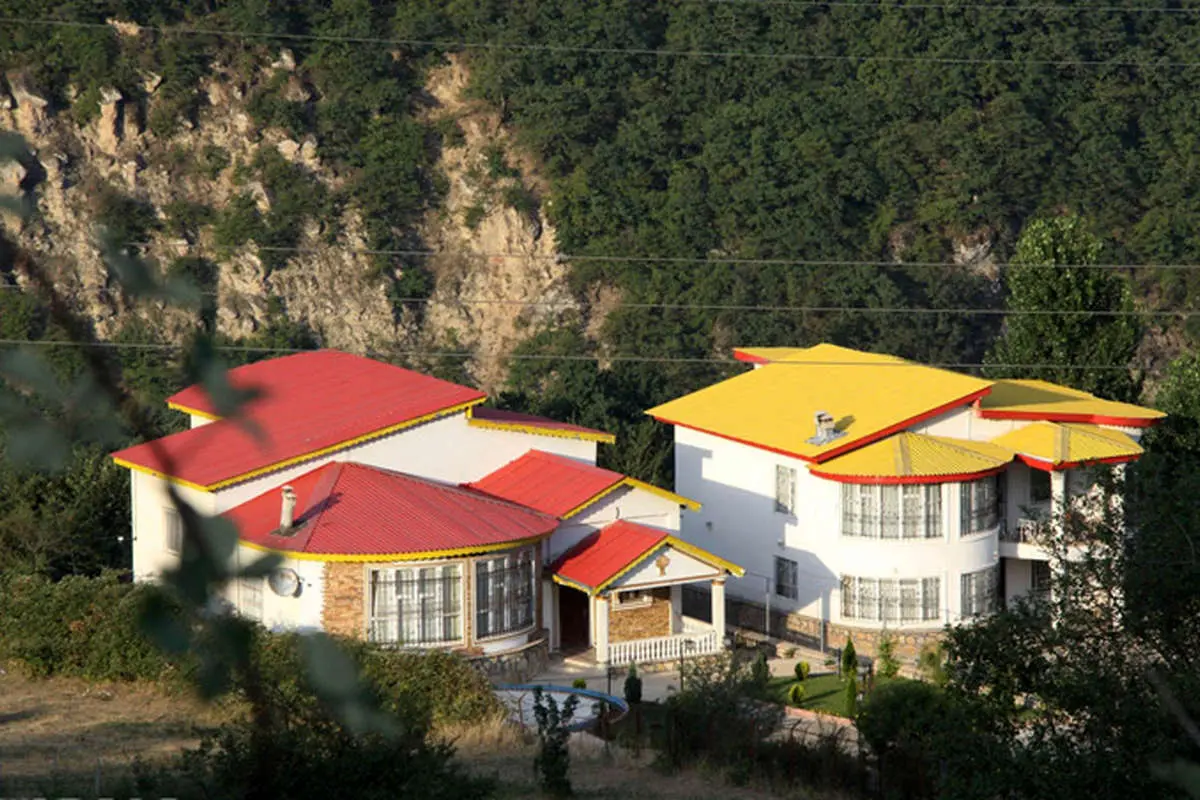 (تصاویر) زمینخواری در گردنه حیران