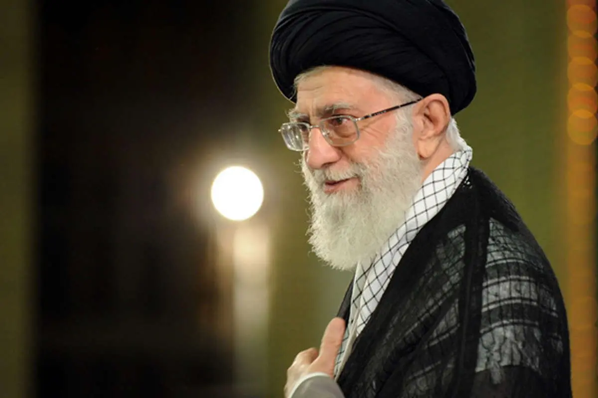 دیدار با مقام معظم رهبری، تقدیر از عوامل سریال پایتخت، المپیاد ورزشی دانشجویان علوم...