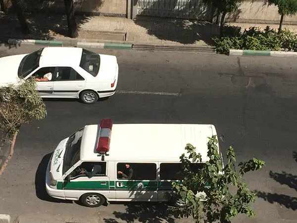گشت جمع آوري ماهواره فعال شد