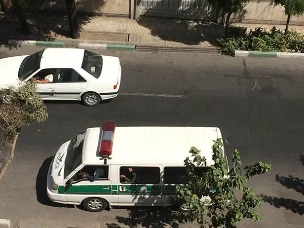 گشت جمع آوري ماهواره فعال شد