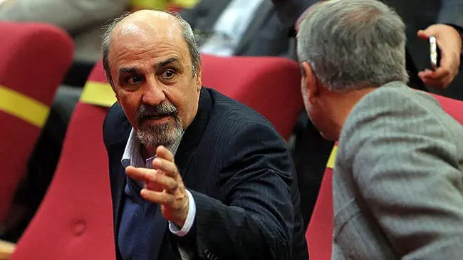 دست پر مجلس برای استیضاح