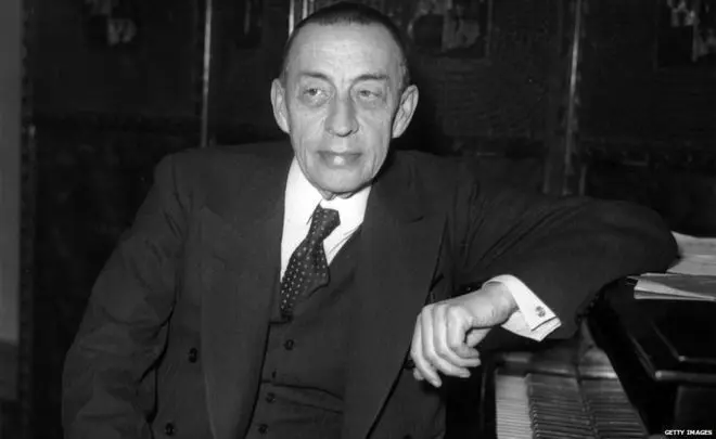 مناقشه بر سر دفن دو باره آهنگساز روس